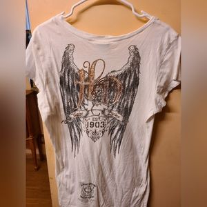 XLarge Harley Davidson